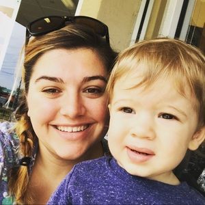 Meet your Posher, Nichole